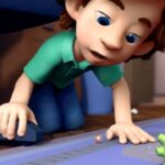 The Fixies ★ Looking For The Missing Piece ★ Fixies 2019 | Videos For Kids | Cartoons For Kids - Kingdom Kids Zone, Little Learners - The Fixies