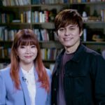 A Message Of Hope From Joseph And Wendy Prince - Healing Grace, Hope & Healing - Joseph Prince