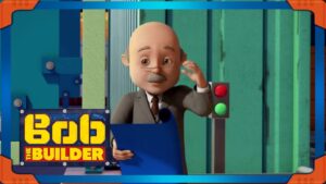 Bob the Builder ⭐Steady there Shifter 🛠 Bob Full Episodes | Cartoons for Kids - Kids (0-5), Kingdom Kids Zone - Bob the Builder