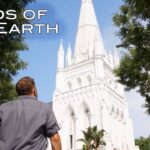 The Spread of Christianity in Southeast Asia – Drive Thru History®: Ends of the Earth - Kids (6+), Kingdom Kids Zone - Drive Thru History with Dave Stotts