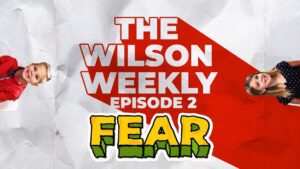 Episode 2: Fear - Kingdom Kids Zone, Seed of Faith - What's the Scoop? Kids Bible News!