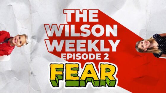Episode 2: Fear - Kingdom Kids Zone, Seed of Faith - What's the Scoop? Kids Bible News!