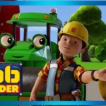 Bob the Builder ⭐Car Wash 🛠 Bob Full Episodes | Cartoons for Kids - Kids (0-4), Kingdom Kids Zone - Bob the Builder