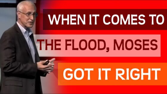 Why Moses' Version of the Flood is the Most Reliable Ancient Account - Is the Bible Reliable?, Truth Seekers - Cold-Case Christianity - J. Warner & Jimmy Wallace