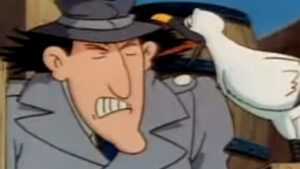 1 hour of Inspector Gadget | CLASSIC CARTOON - Kids TV Series, Kingdom Kids Zone - Inspector Gadget - WildBrain