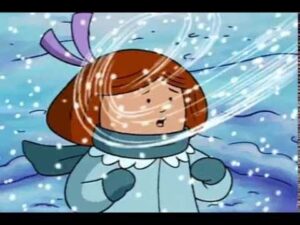 Madeline and Santa 💛 Season 4 – Episode 12 💛 Cartoons For Kids | Madeline – WildBrain - Kids TV Series, Kingdom Kids Zone - Madeline - WildBrain