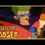 Inspector Gadget: A Star Is Lost // Season 1, Episode 10 - Kids TV Series, Kingdom Kids Zone - Inspector Gadget - WildBrain