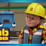 Bob the Builder ⭐Pass the Parcel 🛠 Bob Full Episodes | Cartoons for Kids - Kids (0-4), Kingdom Kids Zone - Bob the Builder