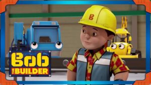 Bob the Builder βPass the Parcel π Bob Full Episodes | Cartoons for Kids - Kids (0-5), Kingdom Kids Zone - Bob the Builder