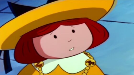 Madeline Lost in Paris – Madeline Movie - Kids TV Series, Kingdom Kids Zone - Madeline - WildBrain