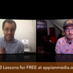 Lessons from the Land: the Gospels LIVE Premiere - Documentaries, Movies & TV - Appian Media