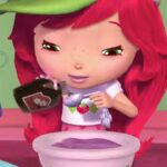 Strawberry Shortcake Compilation 🍓 - Kids TV Series, Kingdom Kids Zone - Strawberry Shortcake - WildBrain