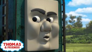 Thomas & Friends UK | The Case of the Puzzling Parts | Best Moments | Compilation| Vehicles for Kids - Kids TV Series, Kingdom Kids Zone - Thomas & Friends