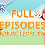 @Numberblocks- Orange Level Two | Full Episodes 14-16 | #HomeSchooling | Learn to Count #WithMe - Kingdom Kids Zone, Little Learners - Numberblocks