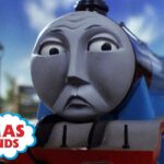 Thomas & Friends™ | Tenders and Turntables | Throwback Full Episode | Thomas the Tank Engine - Kids TV Series, Kingdom Kids Zone - Thomas & Friends