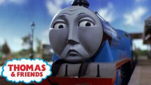 Thomas & Friends™ | Tenders and Turntables | Throwback Full Episode | Thomas the Tank Engine - Kids TV Series, Kingdom Kids Zone - Thomas & Friends