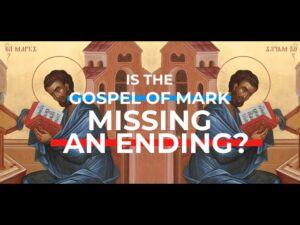The "longer ending" of Mark? - Q&A Sessions, Truth Seekers - Wes Huff
