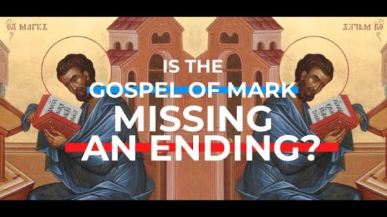 The "longer ending" of Mark? - Q&A Sessions, Truth Seekers - Wes Huff