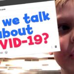Kids Talk About COVID-19 | Dear Highlights | Highlights Kids - Kingdom Kids Zone, Little Learners - Highlights Kids