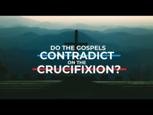 Why do the Gospels disagree on the time of Jesus' death? - Q&A Sessions, Truth Seekers - Wes Huff