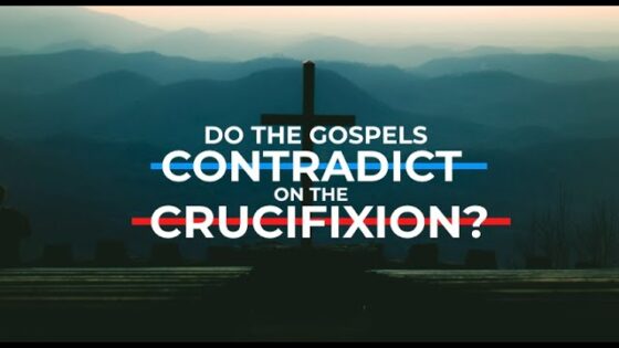 Why do the Gospels disagree on the time of Jesus' death? - Q&A Sessions, Truth Seekers - Wes Huff
