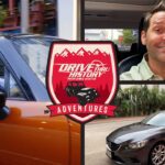 "What Does Dave Drive?" – Drive Thru History®: Coronavirus Edition, Episode 5 - Kids (6+), Kingdom Kids Zone - Drive Thru History with Dave Stotts