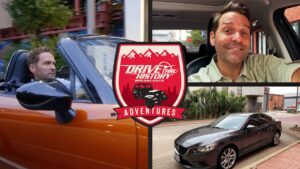 "What Does Dave Drive?" – Drive Thru History®: Coronavirus Edition, Episode 5 - Kids (6-9), Kingdom Kids Zone - Drive Thru History with Dave Stotts