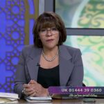 المسيح أقام عائشة من الموت – صوت العابرين – Alkarmatv - Muslims, Raising Dead, Salvation / Converts - Alkarma TV قناة الكرمة