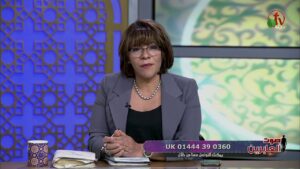 المسيح أقام عائشة من الموت – صوت العابرين – Alkarmatv - Muslims, Raising Dead, Salvation / Converts - Alkarma TV قناة الكرمة