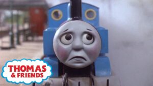 Thomas & Friends™ | Thomas and Bertie's Great Race | Throwback Full Episode | Thomas the Tank Engine - Kids TV Series, Kingdom Kids Zone - Thomas & Friends