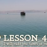 I will Make you Fishers of Men: the Sea of Galilee - Documentaries, Movies & TV - Appian Media