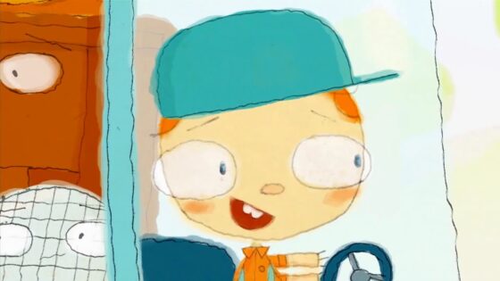 The Day Henry Met ⏰ Alarm Clock ⏰ Cartoons for Kids - Kids TV Series, Kingdom Kids Zone - The Day Henry Met