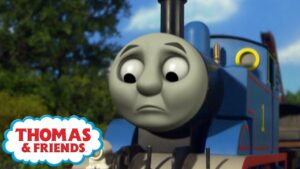 Thomas & Friends™ | Best Friends | 30 min Compilation | Thomas the Tank Engine | Cartoon - Kids TV Series, Kingdom Kids Zone - Thomas & Friends