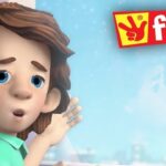 The Fixies ★ A Christmas Special – Tom Thomas – Nolik – Simka ★ Fixies English | Videos For Kids - Kingdom Kids Zone, Little Learners - The Fixies