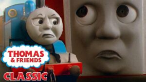 Thomas & Friends™ | Better Late Than Never | Full Episode | Cartoons for Kids - Kids TV Series, Kingdom Kids Zone - Thomas & Friends