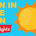 Sunshine | 2020 | Compilation | Highlights Kids - Kingdom Kids Zone, Little Learners - Highlights Kids