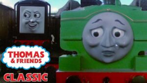 Diesel's Devious Deed | S2 E9 | Thomas & Friends | Full Episode - Kids TV Series, Kingdom Kids Zone - Thomas & Friends