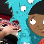 The Glumps | Poem-to-Song | Highlights Kids - Kingdom Kids Zone, Little Learners - Highlights Kids