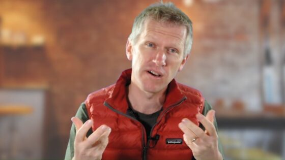 Where is God in a Coronavirus World? | Andy Bannister - Suffering & Evil, Truth Seekers - SolasCPC