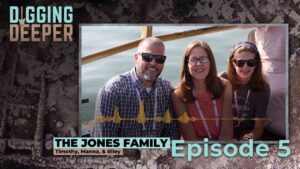 Learning About the Bible as a Family – Digging Deeper Ep. 5 - Documentaries, Movies & TV - Appian Media