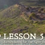 Remembered for the Right Things: the city of Chorazin - Documentaries, Movies & TV - Appian Media