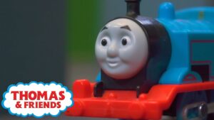 Thomas & Friends™ | Where Will We Go Next? | Compilation | Stories and Stunts - Kids TV Series, Kingdom Kids Zone - Thomas & Friends