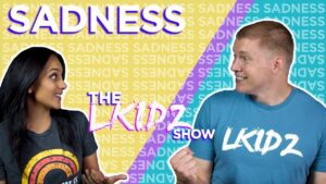 LKIDZ SHOW -SADNESS - Kingdom Kids Zone, Shows - The LKIDS Show