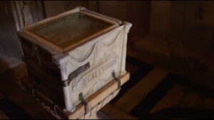 Where was the Tomb of Jesus? - Documentaries, Movies & TV - Appian Media