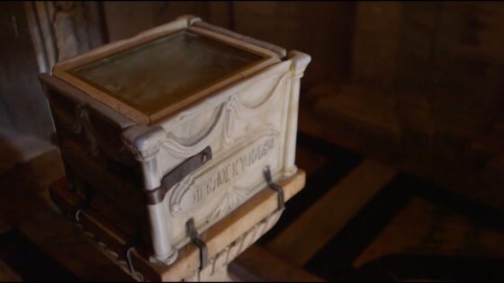 Where was the Tomb of Jesus? - Documentaries, Movies & TV - Appian Media