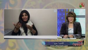 عندما كنت مسلمة – صوت العابرين – Alkarma tv - Muslims, Salvation / Converts, Testimonies - Alkarma TV قناة الكرمة