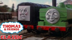 Pop Goes the Diesel | Thomas & Friends | Full Episode | Season 2 - Kids TV Series, Kingdom Kids Zone - Thomas & Friends