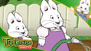 Max and Ruby | TOP EPISODES! Part. 2 - Kids TV Series, Kingdom Kids Zone - Treehouse Direct