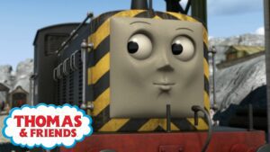 Thomas & Friends™ | A Blooming Mess | 30 min Compilation | Thomas the Tank Engine | Train Cartoons - Kids TV Series, Kingdom Kids Zone - Thomas & Friends