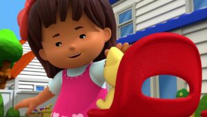 Playtime Summer Fun! ⭐ Fisher Price Little People ⭐1 Hour Compilation⭐New Season! ⭐Full Episodes HD - Kids TV Series, Kingdom Kids Zone - Little People - Fisher Price